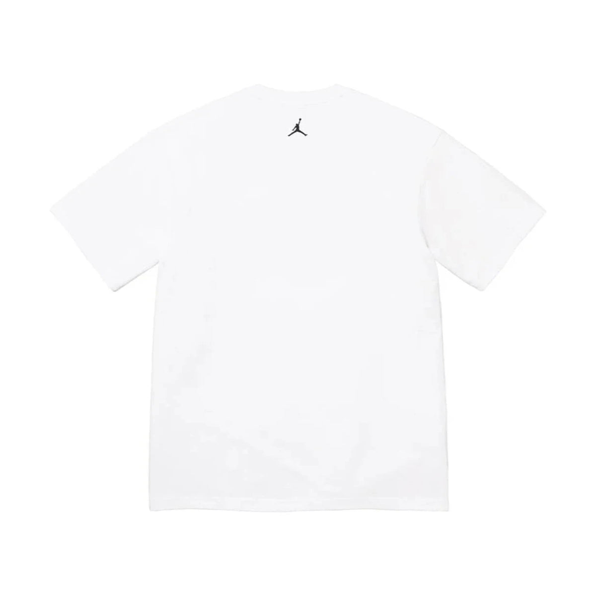 Supreme Jordan® Biggie S/S Top FW 24 White