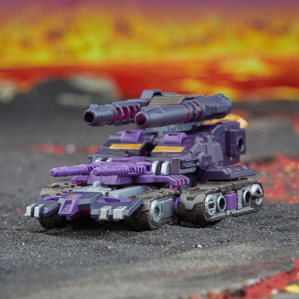 Transformers Generations Legacy United Actionfigur Comic Universe Tarn