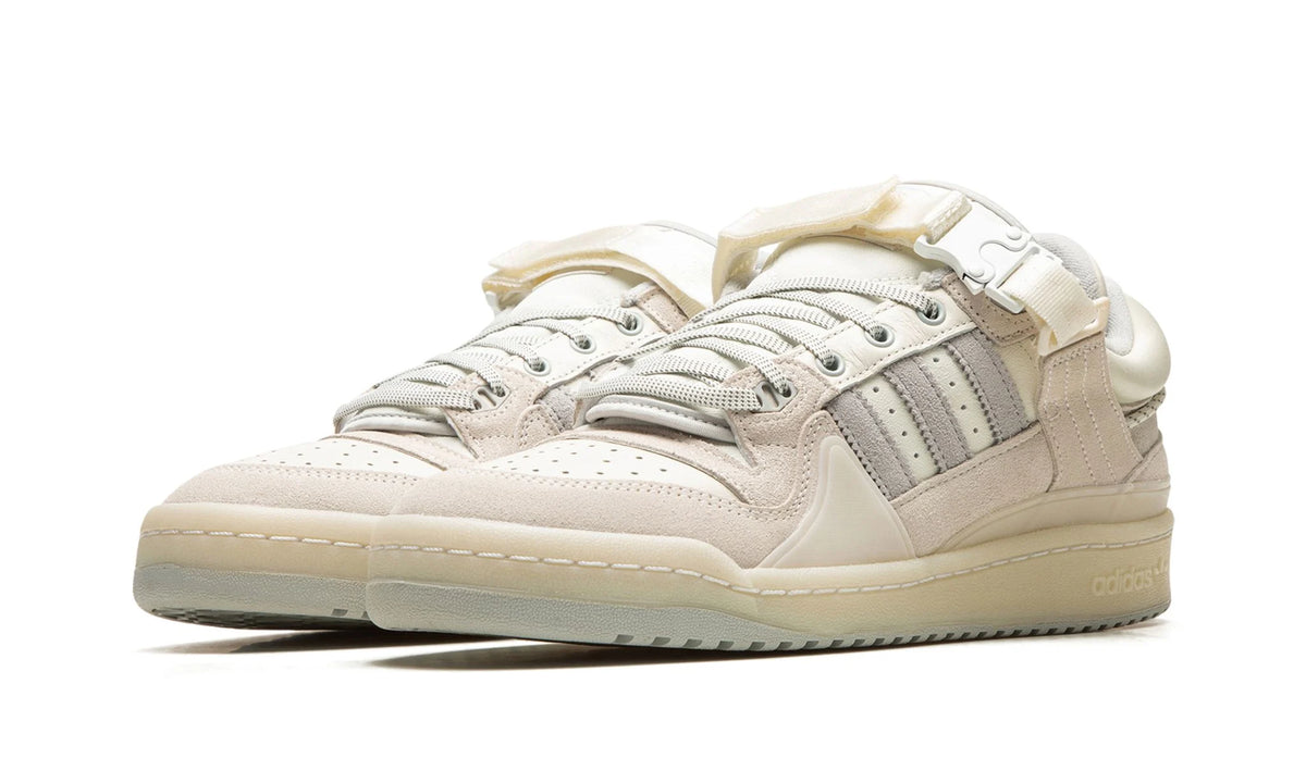 adidas Forum Low Bad Bunny White