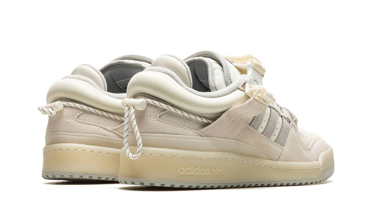 adidas Forum Low Bad Bunny White