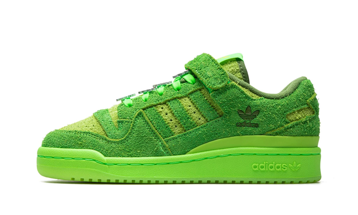 adidas Forum Low The Grinch