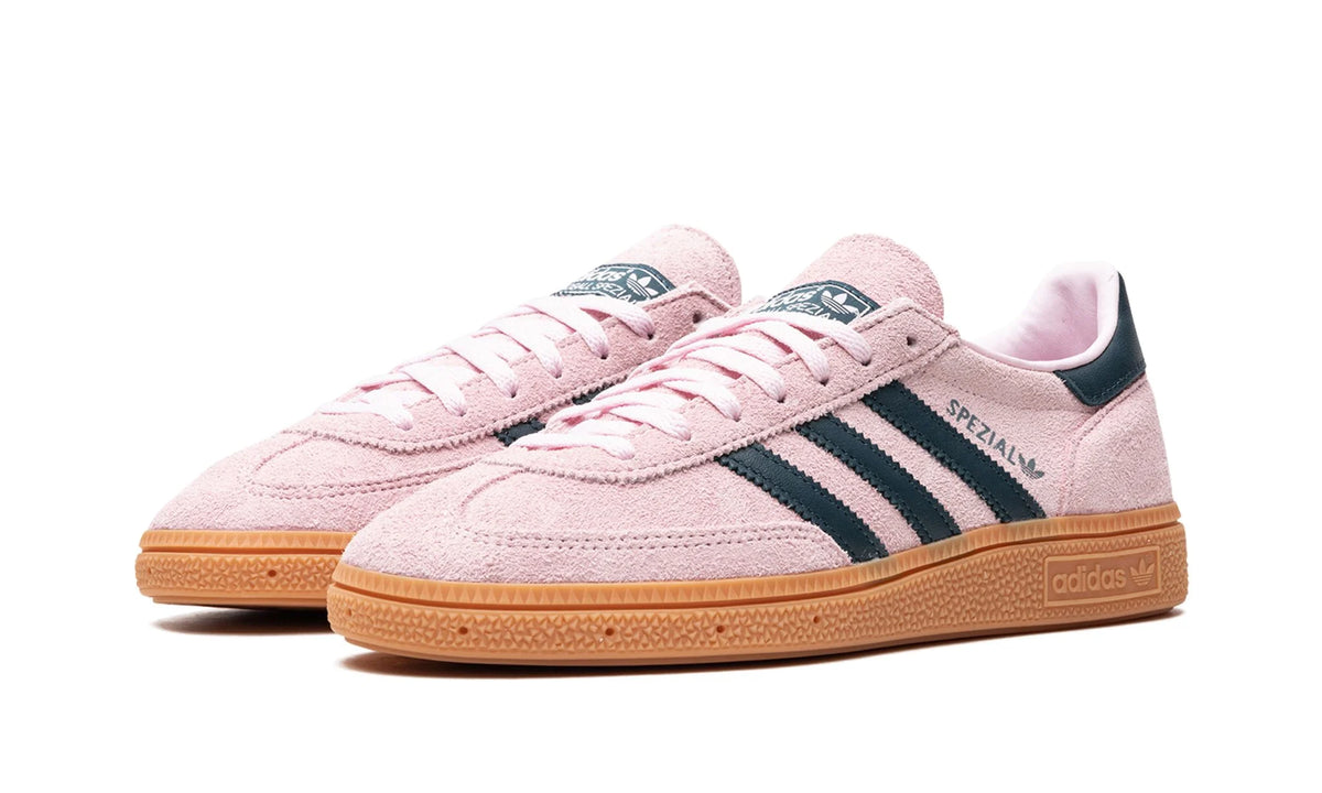 adidas Handball Spezial Clear Pink (Damen)