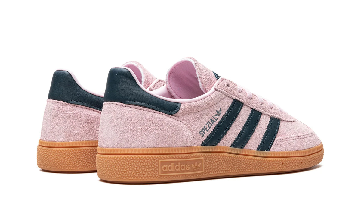 adidas Handball Spezial Clear Pink (Damen)