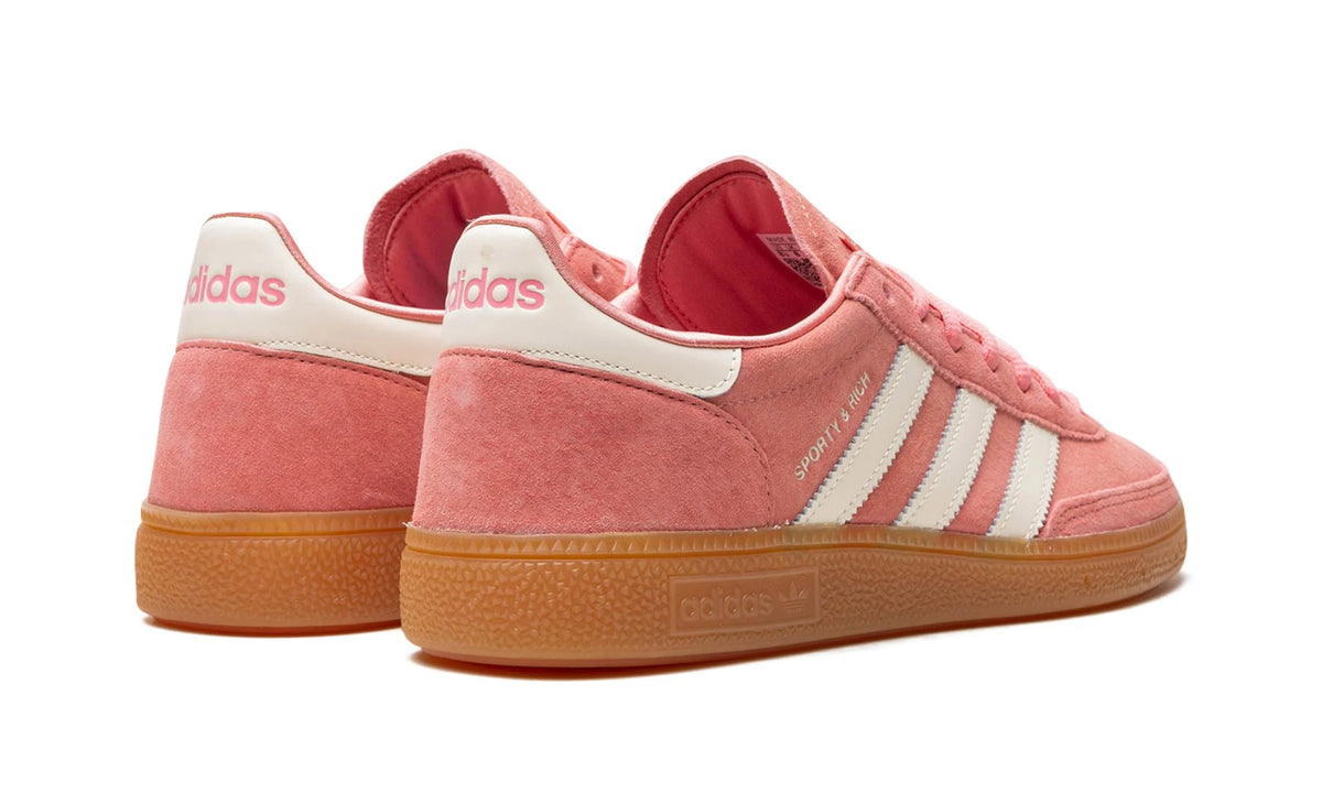 adidas Handball Spezial Sporty & Rich Pink