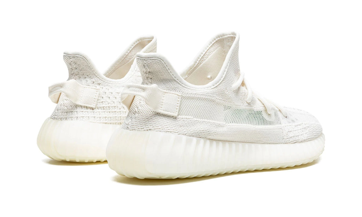 adidas Yeezy Boost 350 V2 Bone White (Weiß)