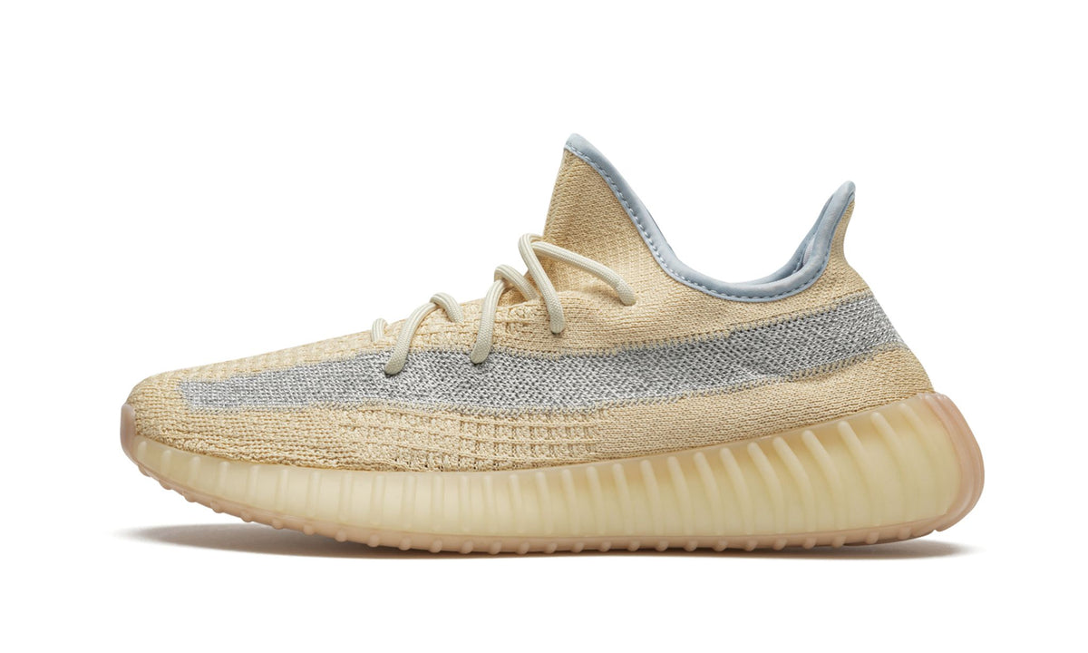 adidas Yeezy Boost 350 V2 Linen