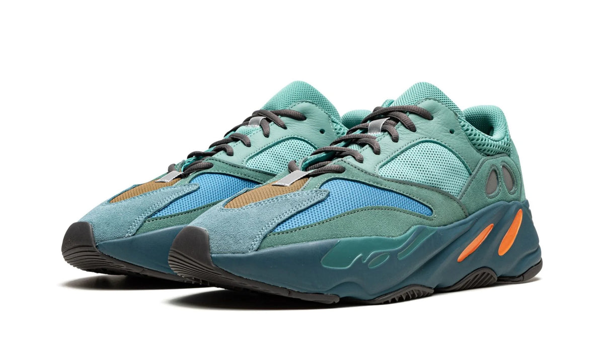 adidas Yeezy Boost 700 Faded Azure