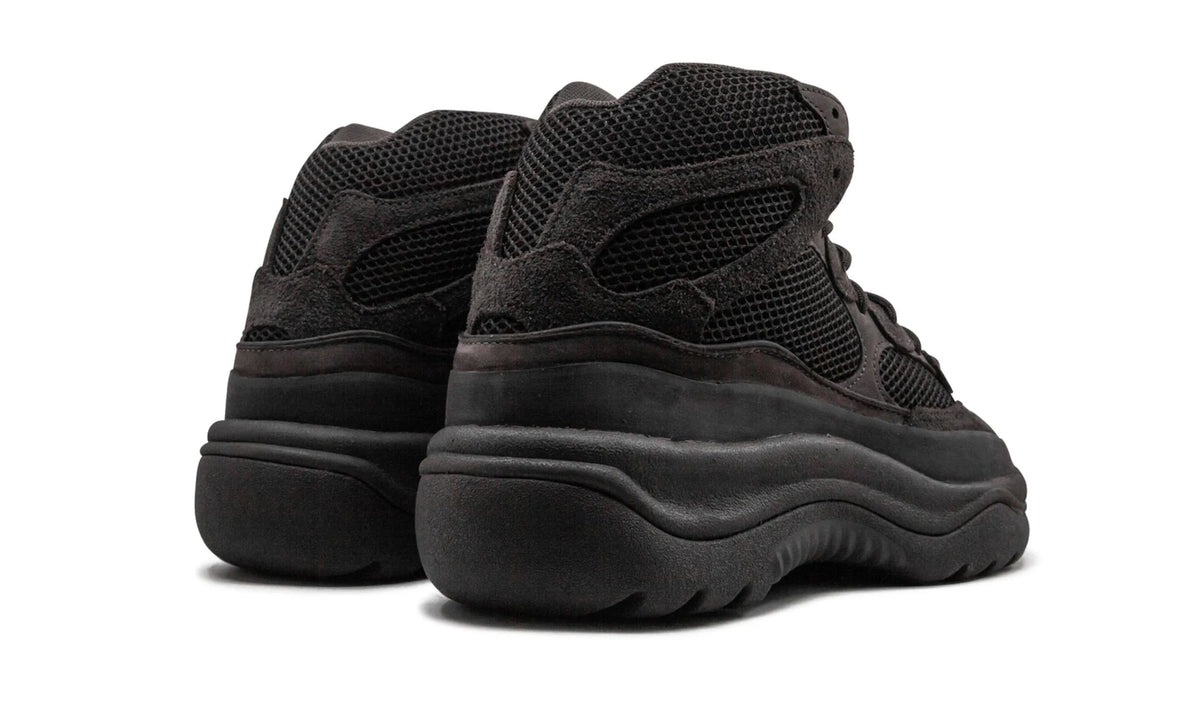 adidas Yeezy Desert Boot Oil (Braun Wildleder)