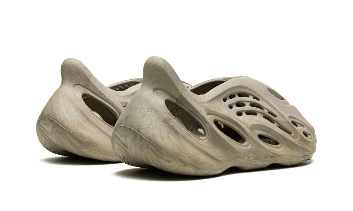 adidas Yeezy Foam RNNR Stone Sage