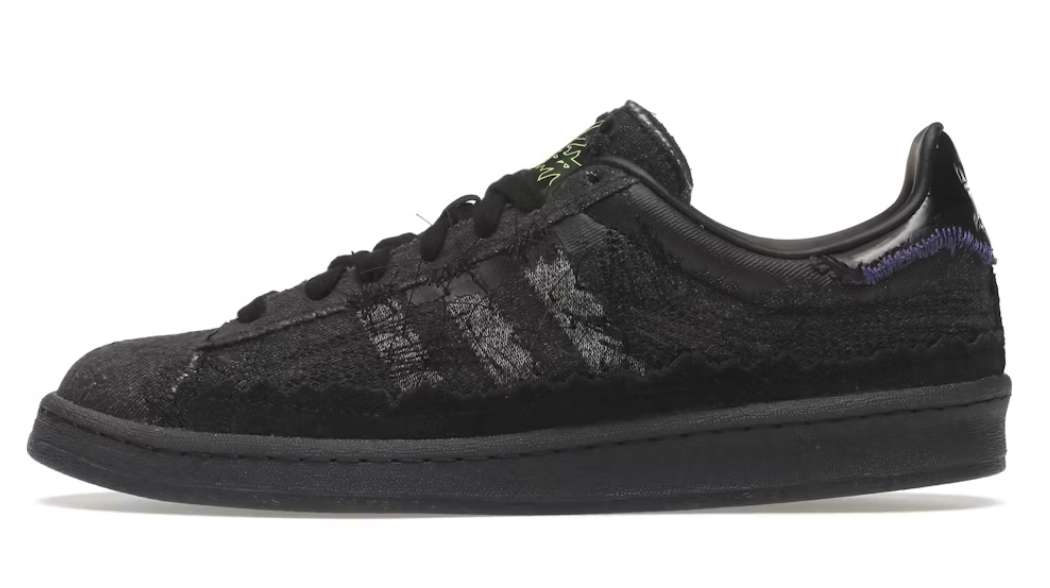 adidas Campus 80s Youth of Paris