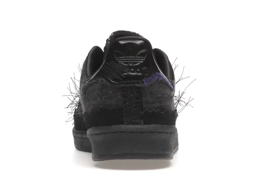 adidas Campus 80s Youth of Paris