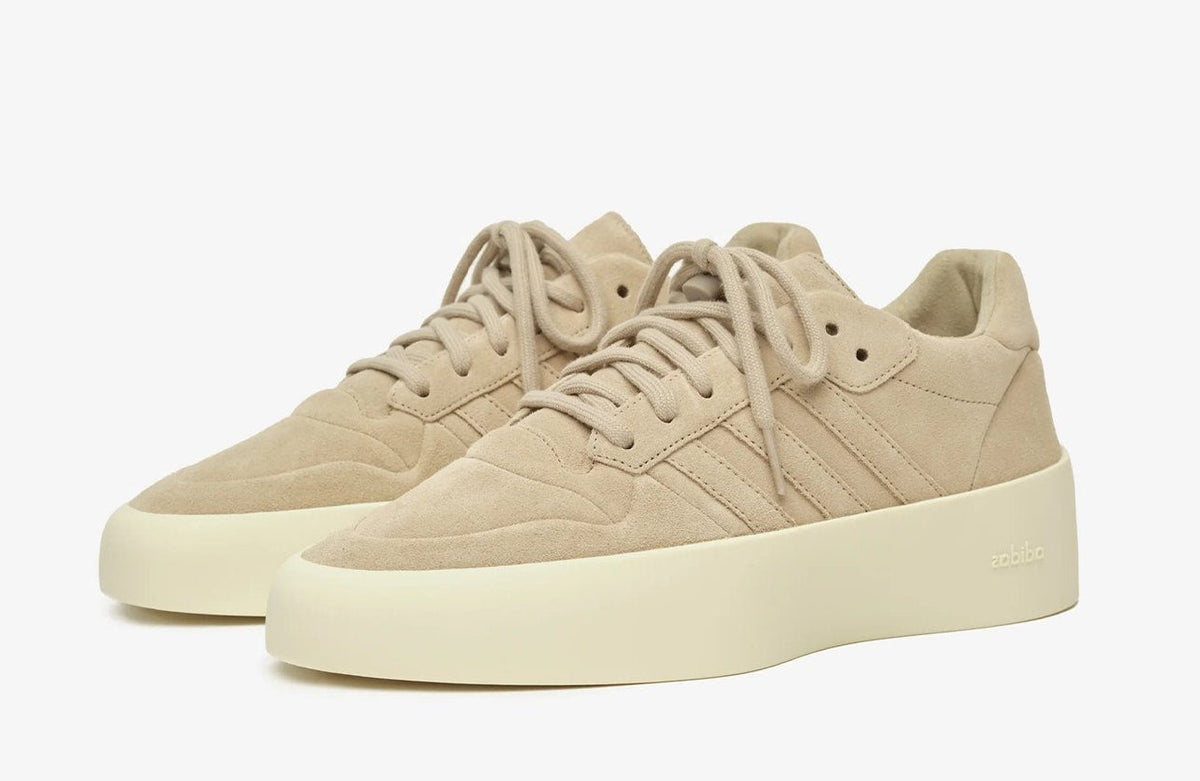 Fear of God x adidas Athletics 86 Low Clay