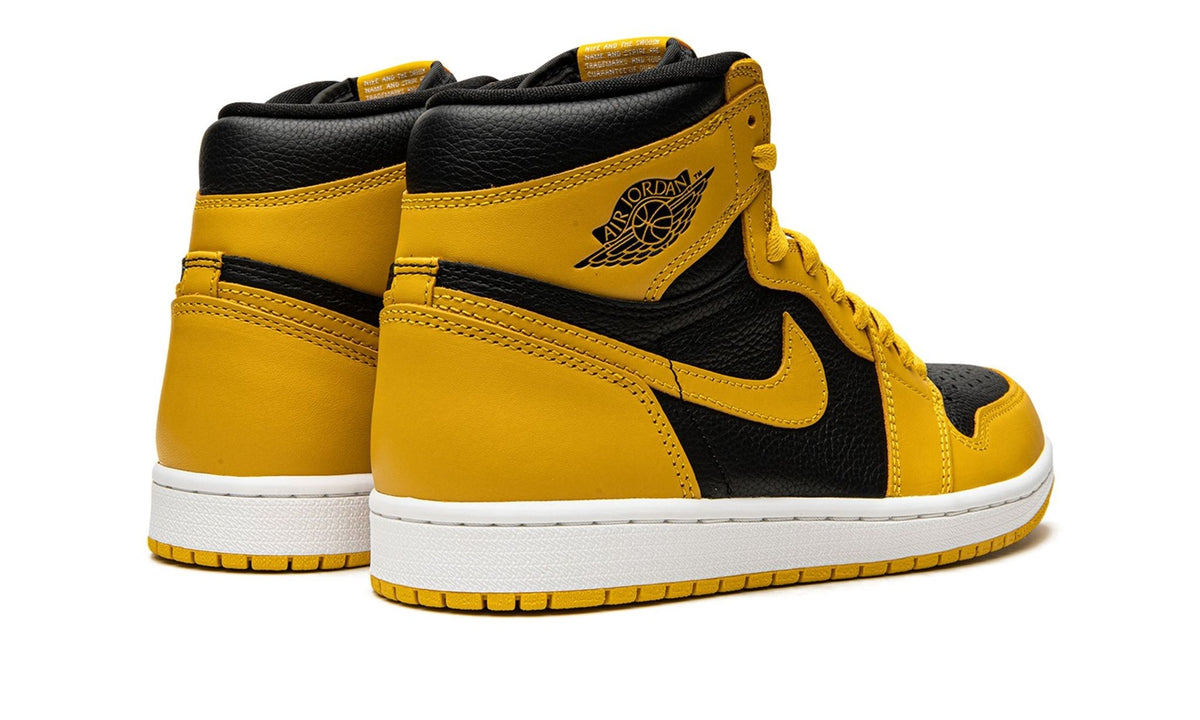 Nike Air Jordan 1 Retro High Pollen