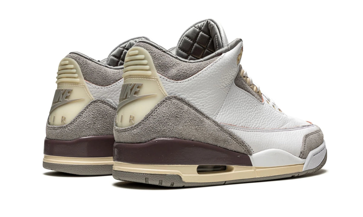 Nike Air Jordan 3 Retro A Ma Maniére (Damen)