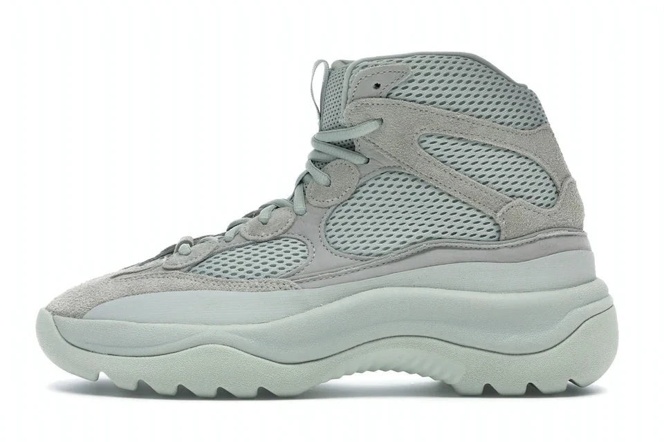adidas Yeezy Desert Boot Salt