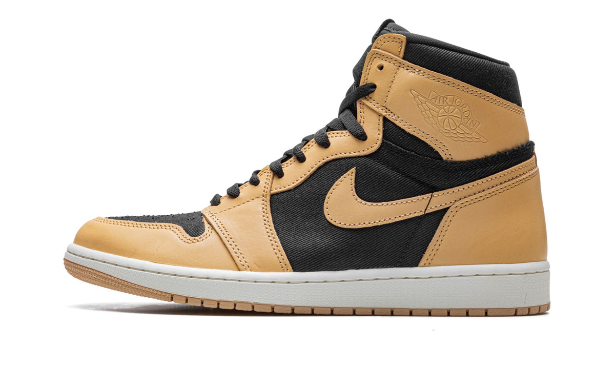 Nike Jordan 1 Retro High OG Heirloom