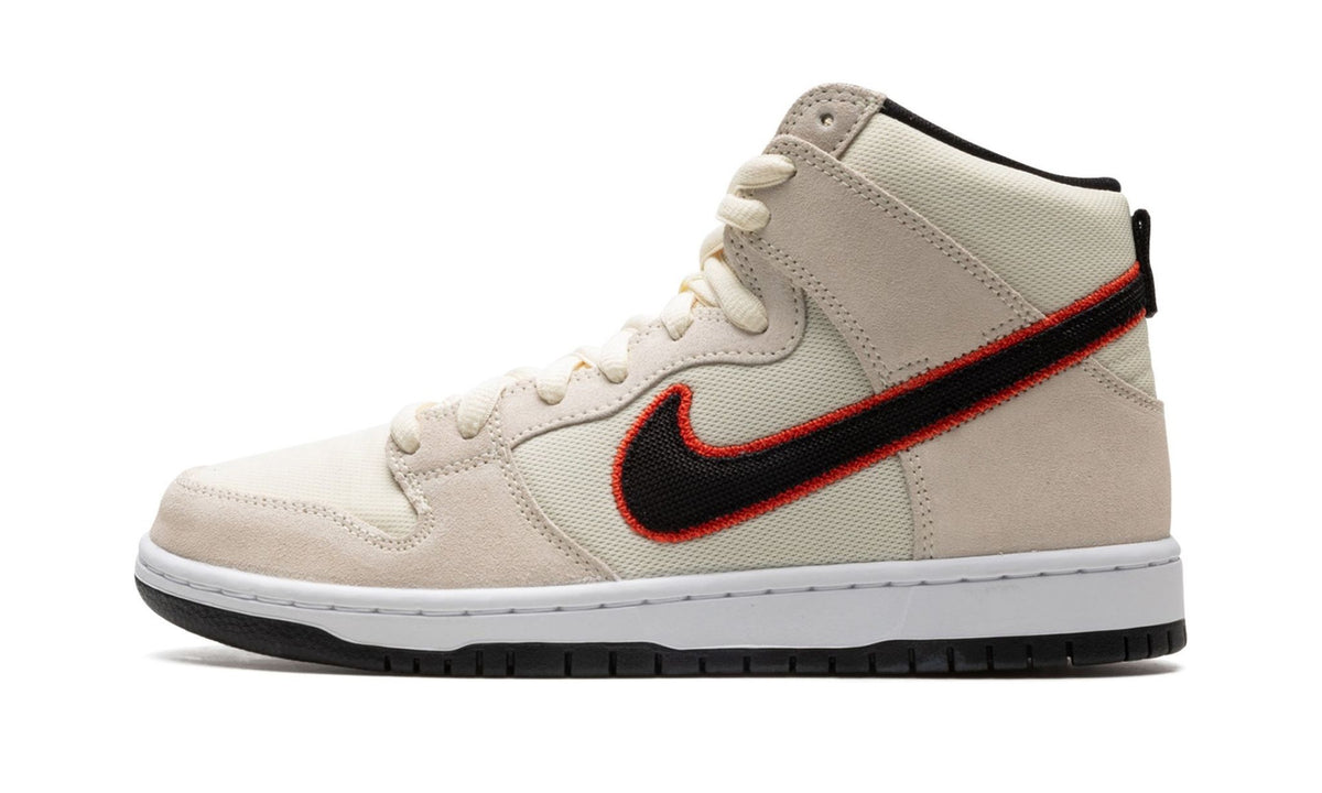 Nike SB Dunk High San Francisco Giants