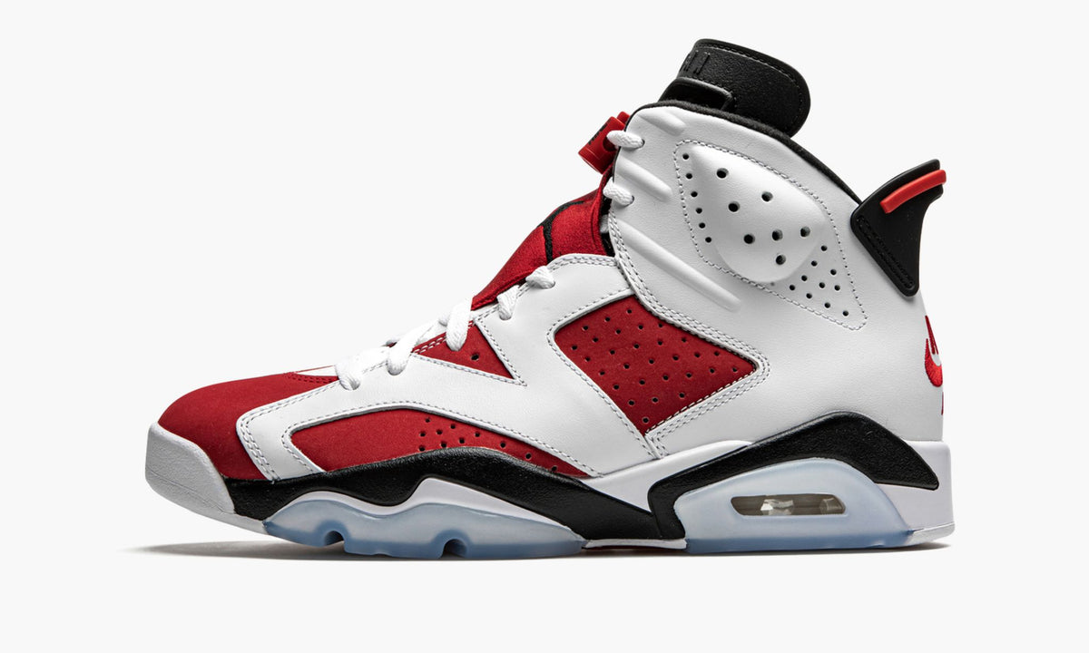 Nike Air Jordan 6 Retro Carmine (2021)